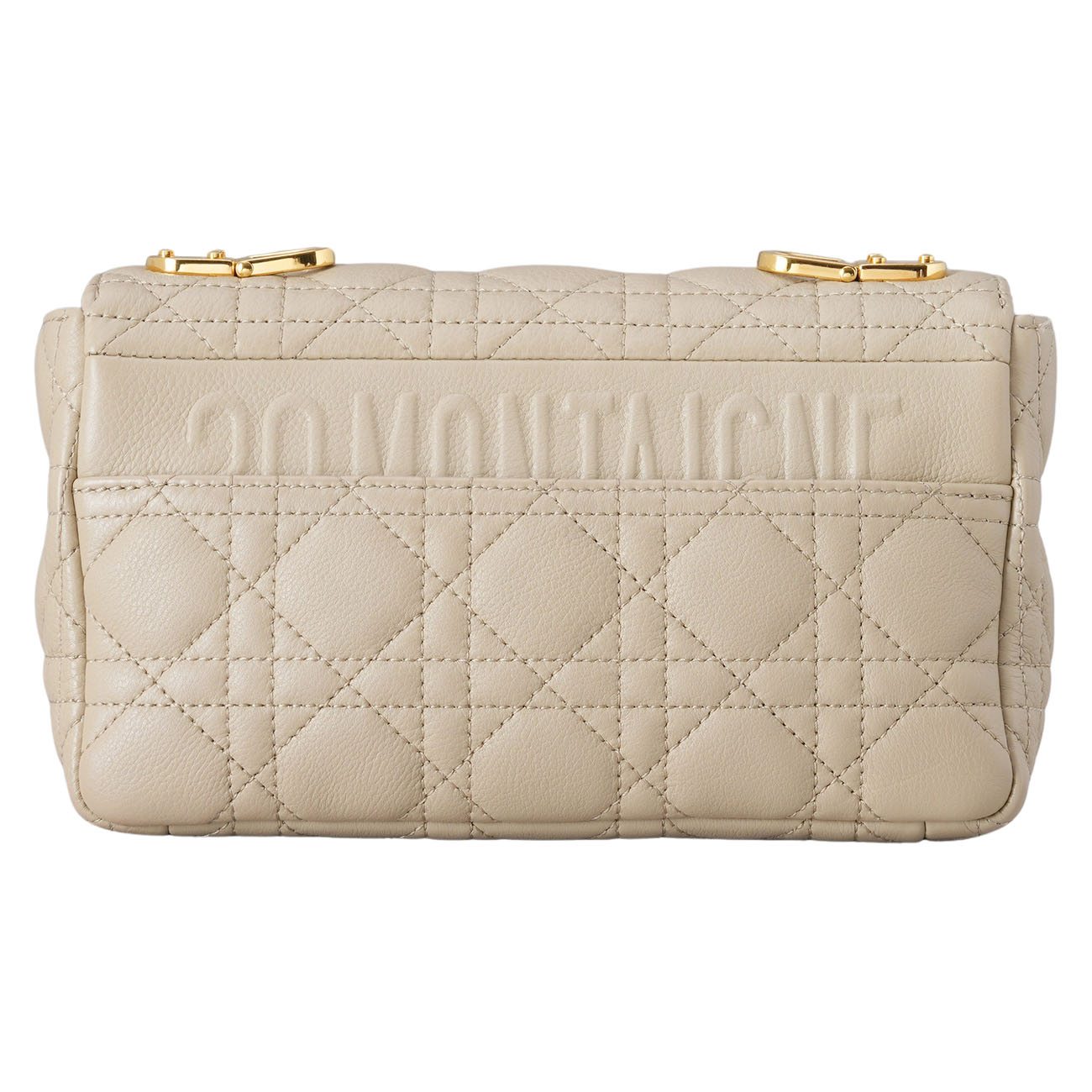 CHRISTIAN DIOR(USED)디올 카로백 스몰